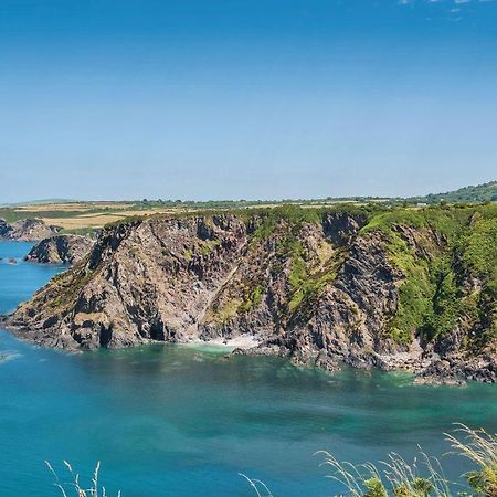 Llanllawer Fishguard Bay Resort المظهر الخارجي الصورة