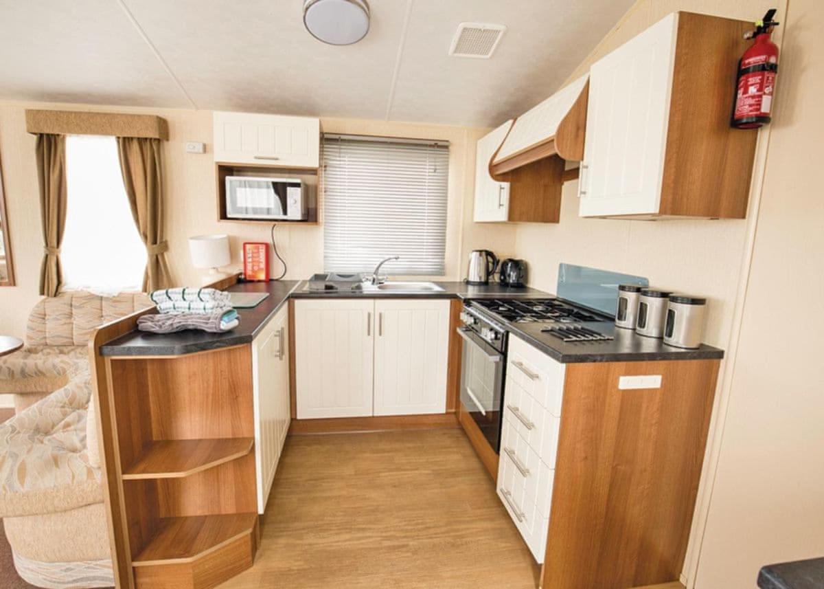 Llanllawer Fishguard Bay Resort المظهر الخارجي الصورة