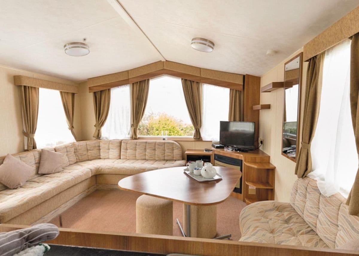 Llanllawer Fishguard Bay Resort المظهر الخارجي الصورة