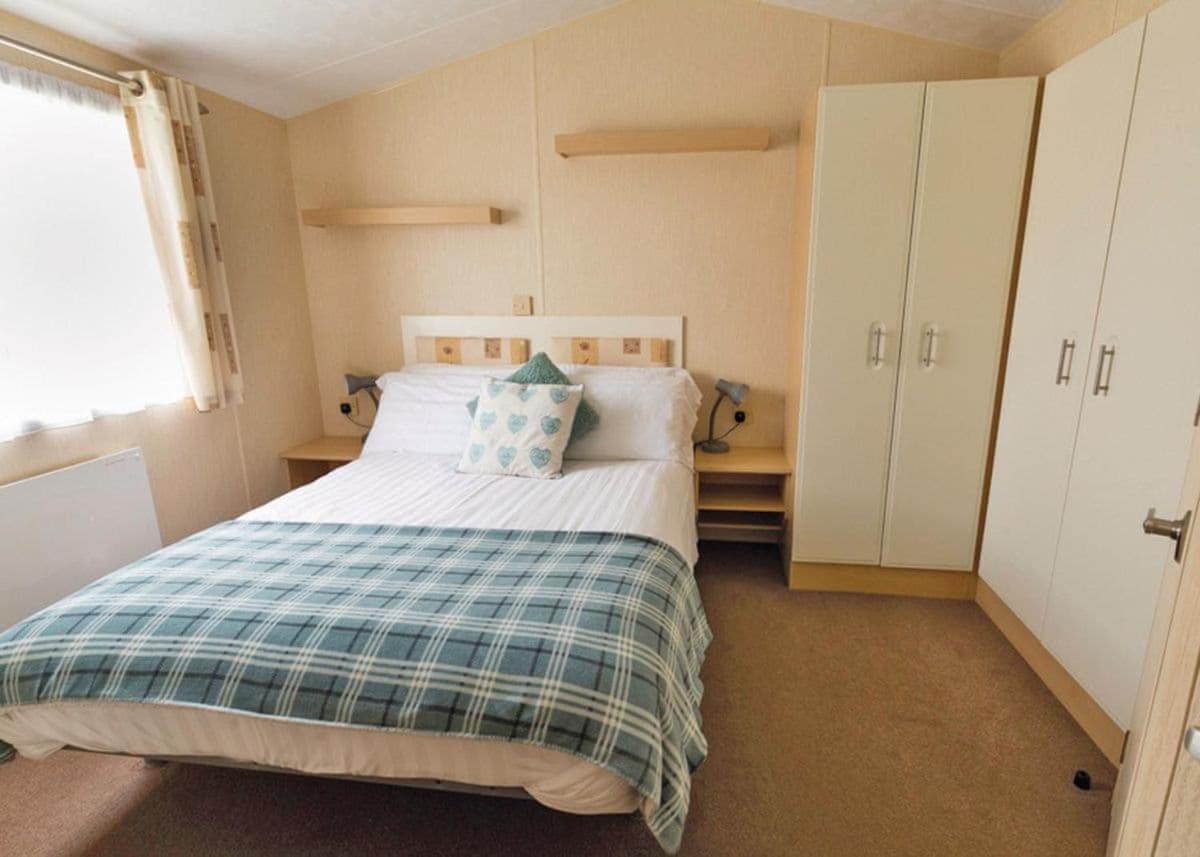 Llanllawer Fishguard Bay Resort المظهر الخارجي الصورة