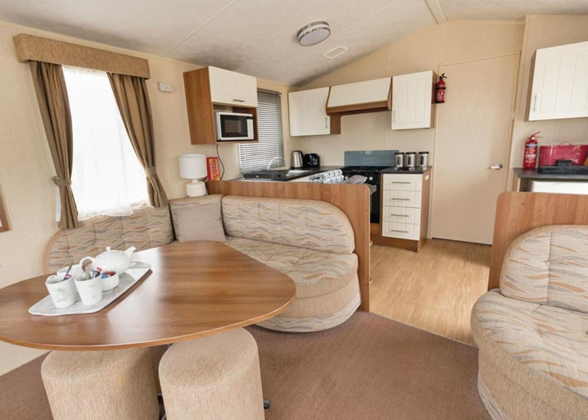 Llanllawer Fishguard Bay Resort المظهر الخارجي الصورة