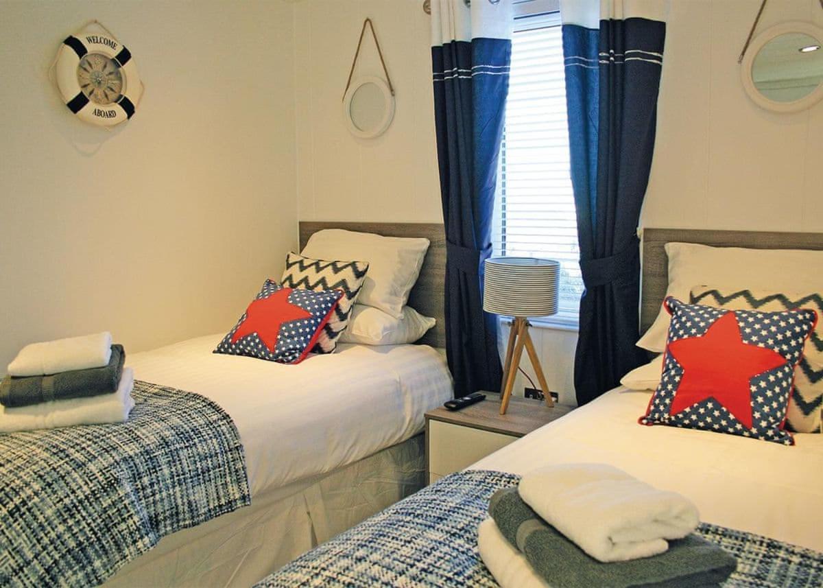 Llanllawer Fishguard Bay Resort المظهر الخارجي الصورة