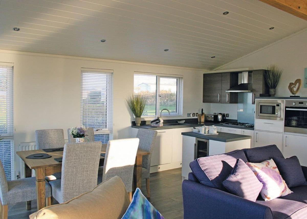 Llanllawer Fishguard Bay Resort المظهر الخارجي الصورة