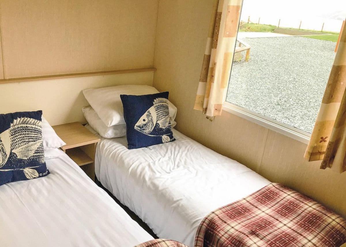 Llanllawer Fishguard Bay Resort المظهر الخارجي الصورة