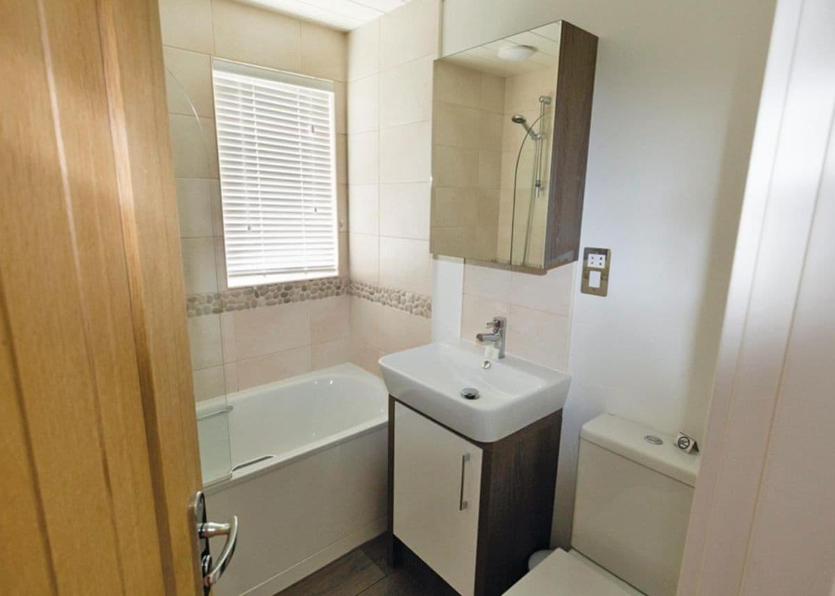 Llanllawer Fishguard Bay Resort المظهر الخارجي الصورة