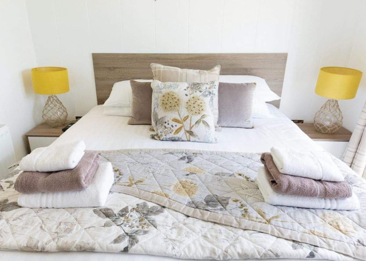 Llanllawer Fishguard Bay Resort المظهر الخارجي الصورة