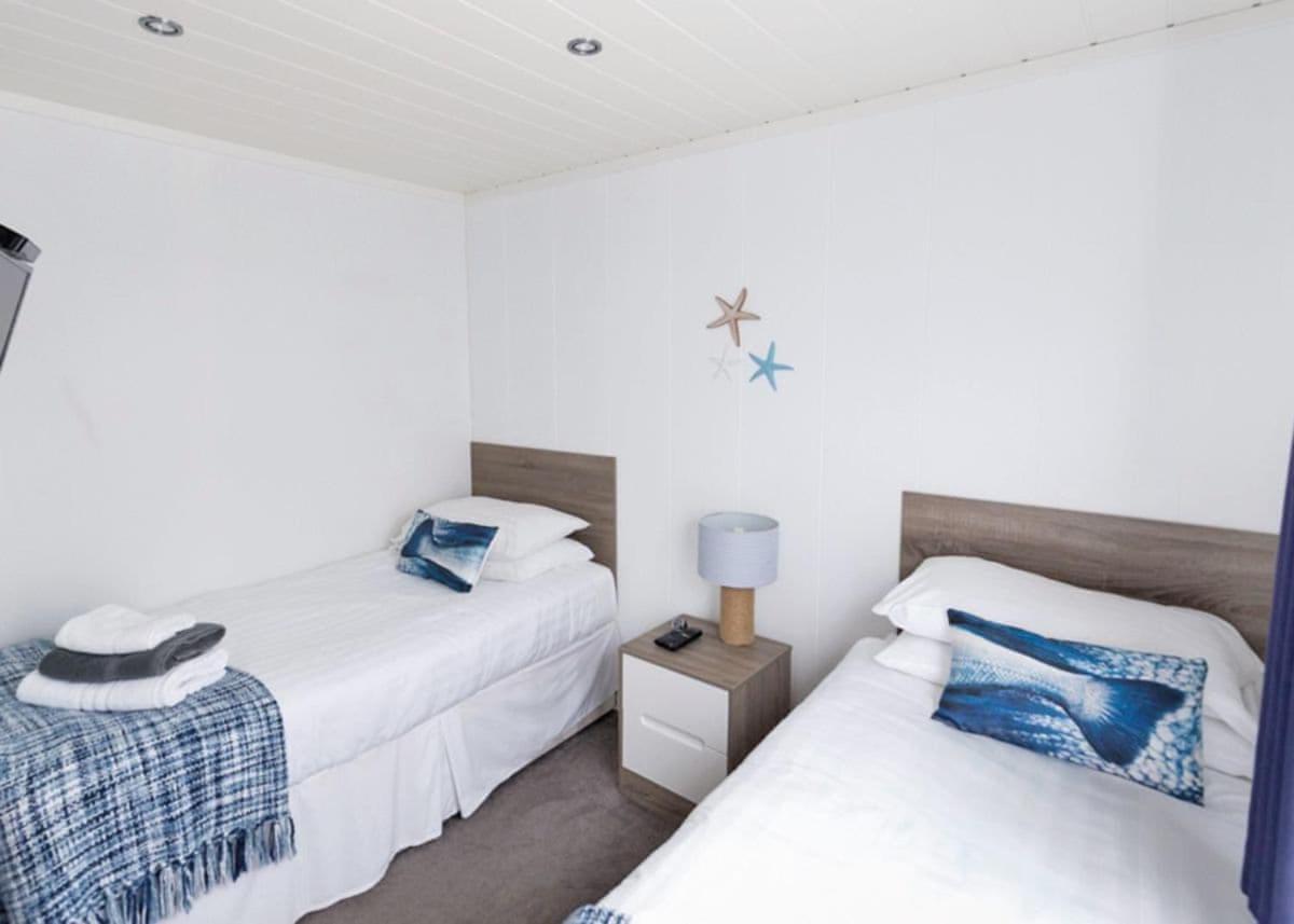Llanllawer Fishguard Bay Resort المظهر الخارجي الصورة