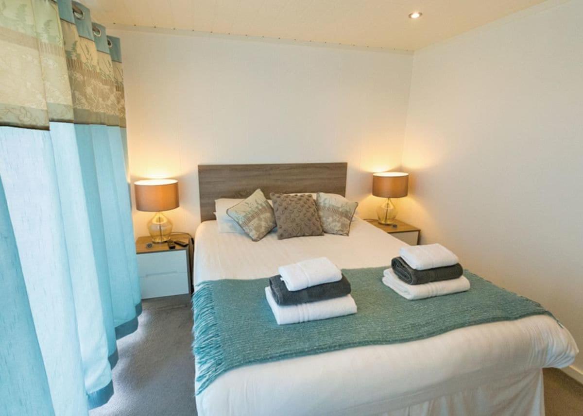 Llanllawer Fishguard Bay Resort المظهر الخارجي الصورة