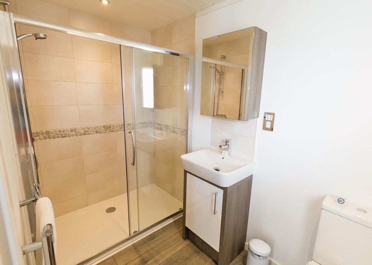 Llanllawer Fishguard Bay Resort المظهر الخارجي الصورة