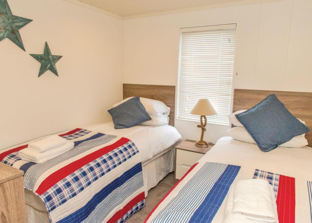 Llanllawer Fishguard Bay Resort المظهر الخارجي الصورة